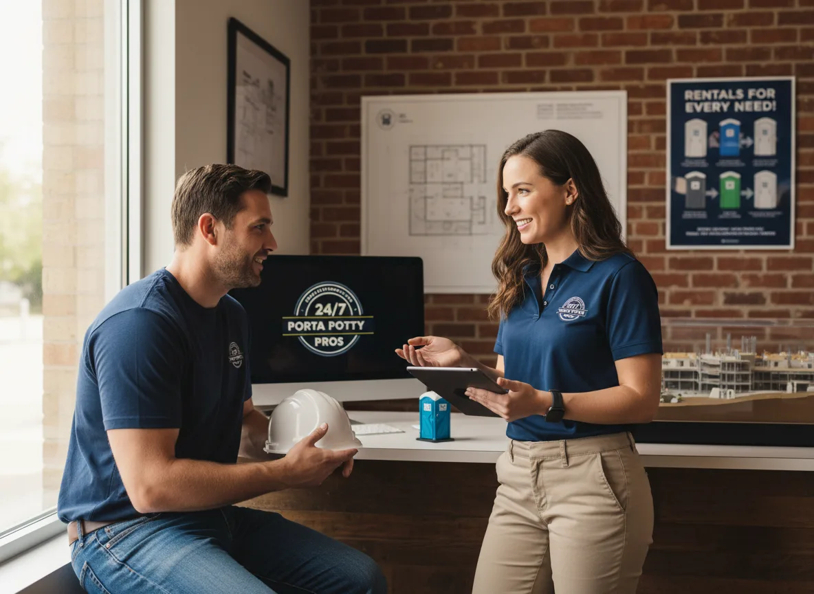 Event Portable Toilet Rental in Cragsmoor, NY